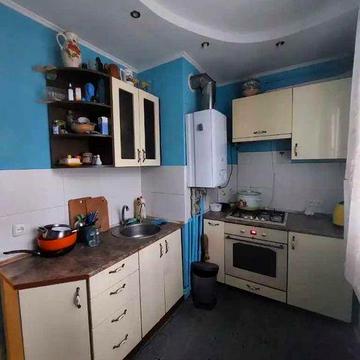 Продам 3к квартиру, 60м2, в Приднепровске