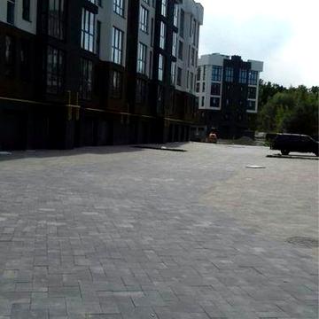 Однокімнатна квартира Крюковщина ЖК Добре місто