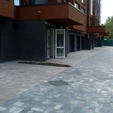 Однокімнатна квартира Крюковщина ЖК Добре місто
