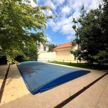 Предлагается к продаже новый дом в закрытом кооперативе "Оазис"!