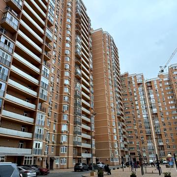 Продаж однокімнатної з ремонтом ЖК Дмитріївський ЖК Дмитріївський