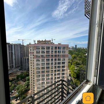 ЖК Атмосфера! 1ком-квартира! Аркадия! ЖК Атмосфера