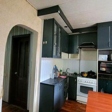 Продам 3х кімнатну на Ворошилівці.