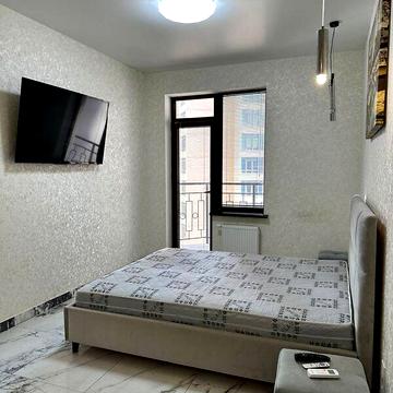 Довгострокова оренда 1к Квартира Генуезька вулиця ЖК Родос