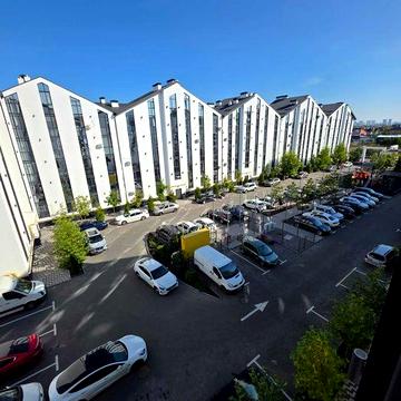 Продаж дворівневої квартири в ЖК Аура Центр Aura Center, Крюківщина ЖК Aura Center