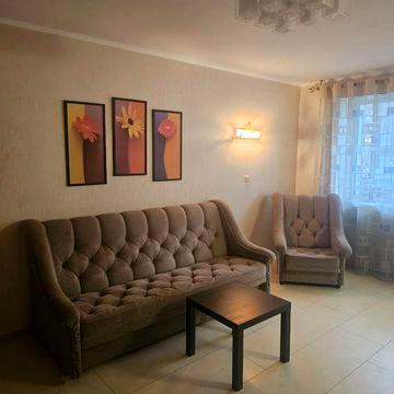 Сдам 2комн3/5в центре