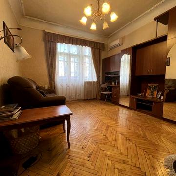 Сдам 1к 43м2 Архитектора Бекетова