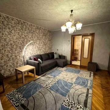 Продам 3к квартиру Тверская ( пр. Слобожанский)