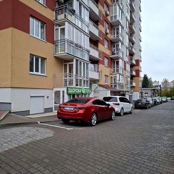 Продаж 1к Квартира Злуки проспект ЖК Говард