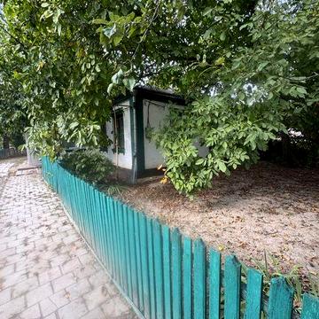Продам будинок в смт. Маньківка Черкаської обл.
