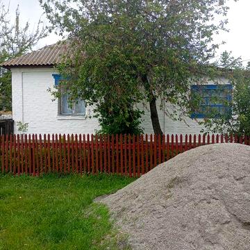 Продам будинок в м,Буринь
