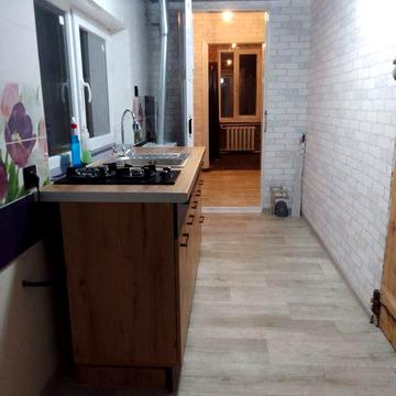 Сдам свой дом левый берег