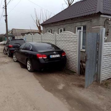 Сдам свой дом левый берег