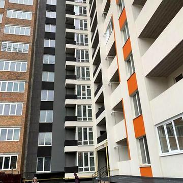 Продаж 1к Квартира Інститутська вулиця ЖК Студенческий