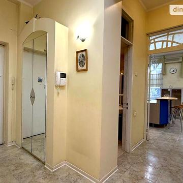 Довгострокова оренда 3к Квартира Французький бульвар