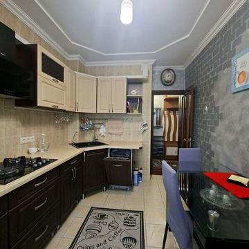 Довгострокова оренда 3к Квартира Палія Семена вулиця