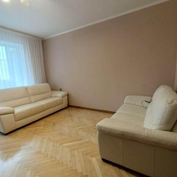 Оренда 3 кімнатної квартири по вул. Лучаківського