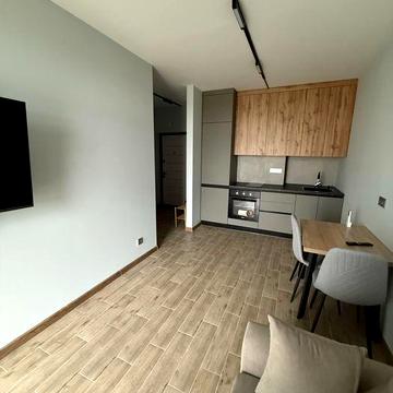 ЕКСКЛЮЗИВ! Оренда 1-кім. кв. ЖК "Соуренж" (Центр).