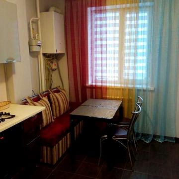 Здається 1-кімнатна квартира. В ЖК Садовий