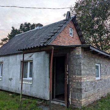 Приватний будинок в м.Рожище