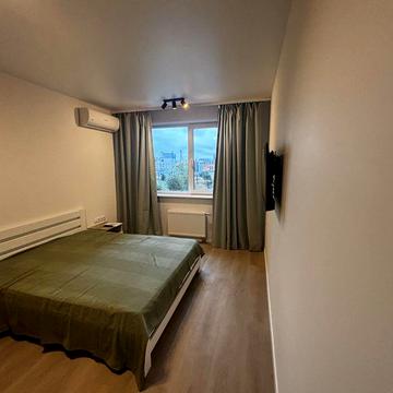 Оренда в новобудові  1 кім.