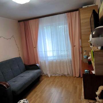 Продам 1 кімнатну квартиру