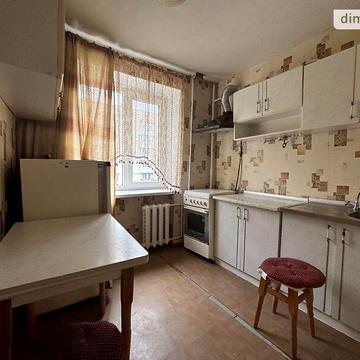 Довгострокова оренда 1к Квартира Волошкова вулиця