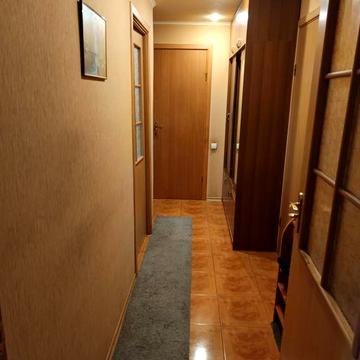 Продам 2-х кімнатну кв-ру на Борщагівці