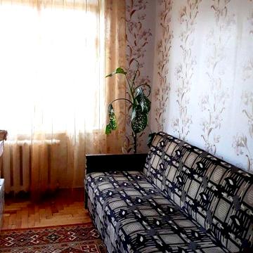 Оренда. 3-х кімнатна квартира в районі зупинки "Центр ДЮТ".