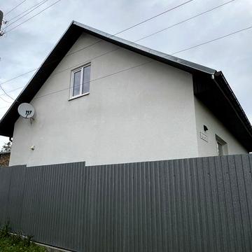 Продам власний будинок в Дрогобичі  вул . Франка