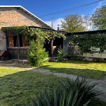 Продам власний будинок в Дрогобичі вул . Франка