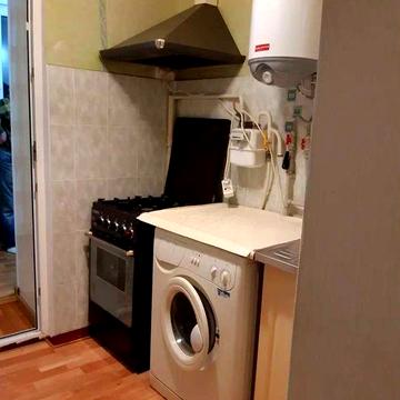 Аренда просторной квартиры в районе к-ра Родина