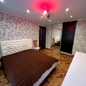 Срочно сдам 2 ком. квартиру, ул.Королева 68А. Таирова. Собачку можно