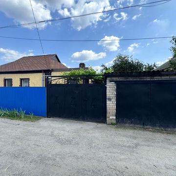 єВідновлення Продажа отличного дома с гаражом на Ласточке Сухумская 6.