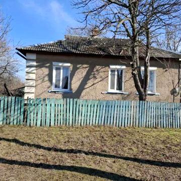 Продаж будинку у центрі с. Клинці (10 км від м. Кропивницький)