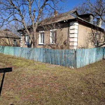 Продаж будинку у центрі с. Клинці (10 км від м. Кропивницький)