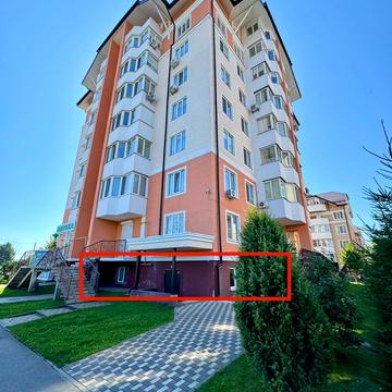 Бориса Гмирі вул., 2