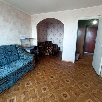 Сдам 1 комнатную квартиру Тополь-3