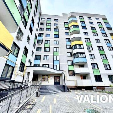1-кім КВАРТИРИ 40,5кв по пров. Старовокзальна- ІНДИВІДУАЛЬНА опалення ЖК Весна