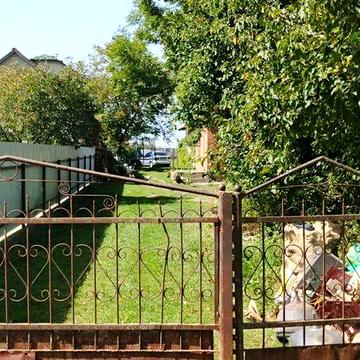 Незавершене будівництво+ літня кухня