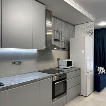 Сдам 1-но комн.кв. в ЖК Новый Берег на 8 станции Б.Фонтана