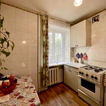 Реальна! Продам 1к квартиру Центр Леоніда Стромцова