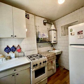 Реальна! Продам 1к квартиру Центр Леоніда Стромцова