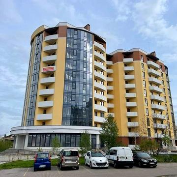 2 кімнатна квартира ЖК EUROPA HAUS