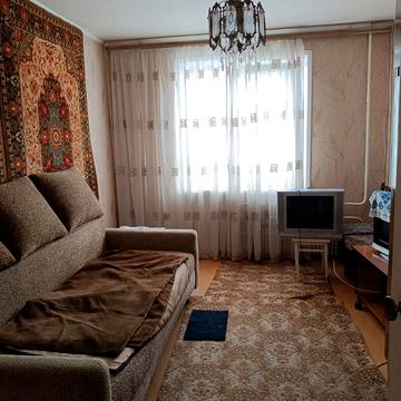 Здається квартира