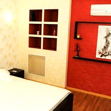 Сдам 3х кім. квартиру на Дерибасівський