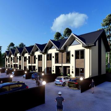 Антонія Михайловського вул.