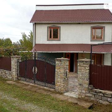 Продаж 3к Дім Дністрова