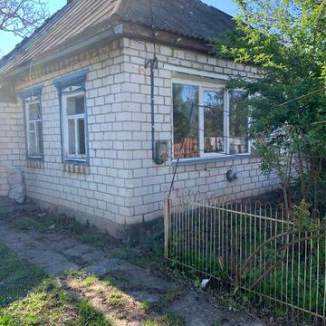 Продам хату в с.Палівка, Кіровоградська обл.