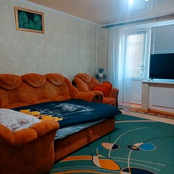 Здається 2 кім.квартира